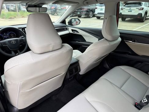 Used 2026 Toyota Camry XLE image 26