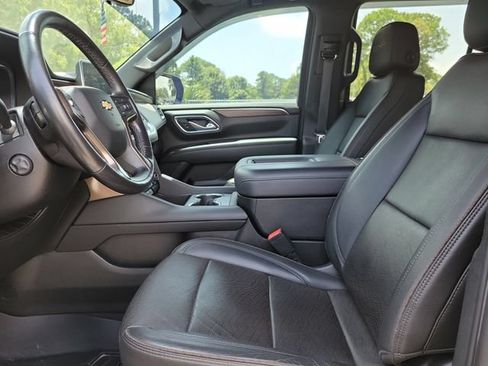 Used 2022 Chevrolet Tahoe High Country AWD/4WD image 19