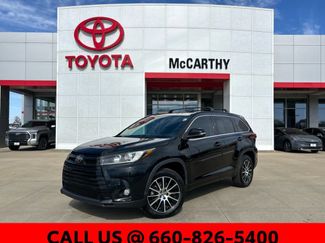 Used 2018 Toyota Highlander SE video 1