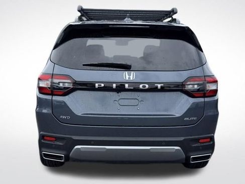 New 2026 Honda Pilot Elite image 6