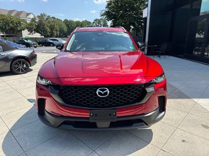 Used 2026 MAZDA CX-50 AWD 2.5 S w/ Select Package