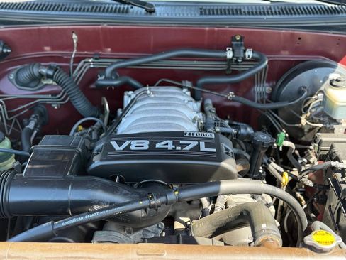 Used 2004 Toyota Tundra SR5 w/ Towing Pkg RWD image 62