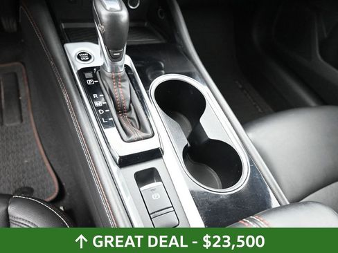 Used 2024 Nissan Altima 2.5 SR w/ SR Premium Package image 31