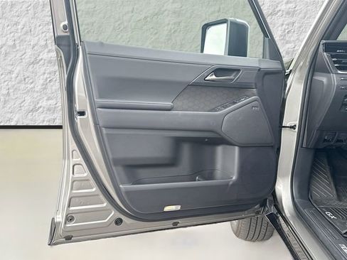 New 2026 Lexus GX 550 image 24