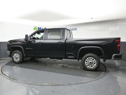 New 2026 Chevrolet Silverado 2500 LT w/ All Star Edition AWD/4WD image 22
