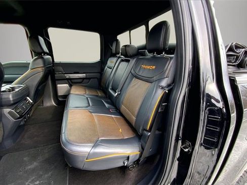 Used 2022 Ford F150 Tremor w/ Equipment Group 402A High image 19