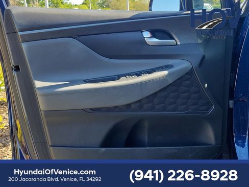 Certified 2023 Hyundai Santa Fe SEL w/ Winter Weather Package image 25