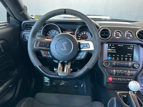 Used 2018 Ford Mustang Shelby GT350 w/ Electronics Package RWD image 15