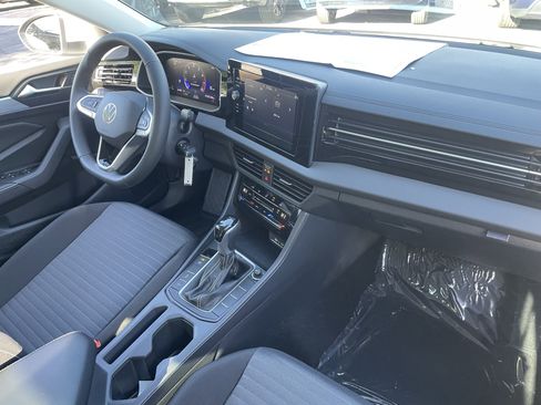 New 2026 Volkswagen Jetta S image 9