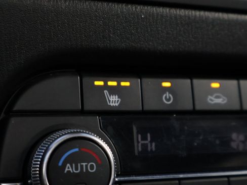 Used 2019 MAZDA CX-5 Grand Touring image 38