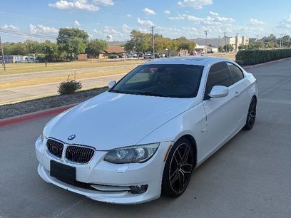 Used 2013 BMW 328i Coupe