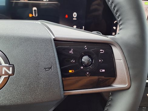 New 2026 Nissan Murano SL AWD/4WD image 27