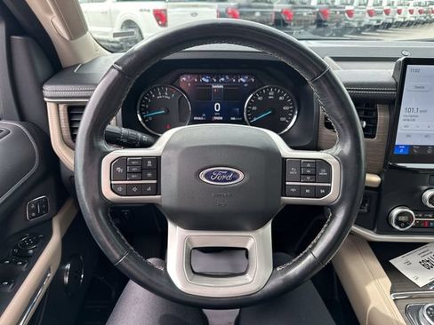 Certified 2024 Ford Expedition Limited AWD/4WD image 30