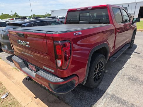 Used 2024 GMC Sierra 1500 Elevation w/ Preferred Package AWD/4WD image 5
