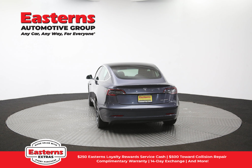 Used 2020 Tesla Model 3 Long Range AWD/4WD image 31