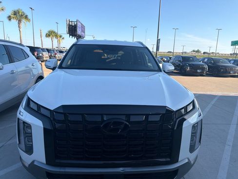 Used 2025 Hyundai Palisade SEL AWD/4WD image 2