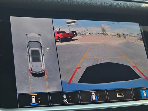 New 2025 Cadillac XT5 Premium Luxury w/ Technology Package image 27