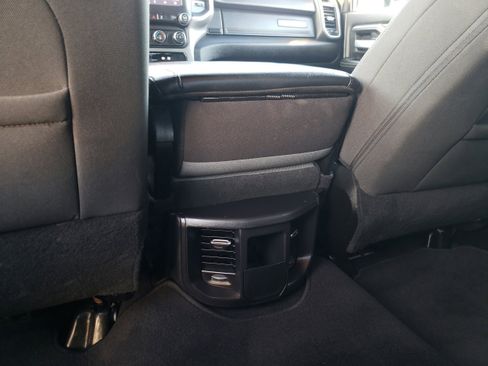 Used 2024 RAM 3500 Big Horn image 20