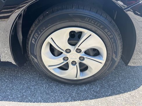 Used 2013 Honda Civic LX image 10