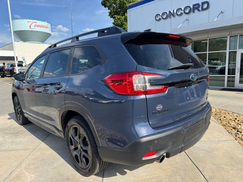 Certified 2024 Subaru Ascent Onyx Edition AWD/4WD image 8