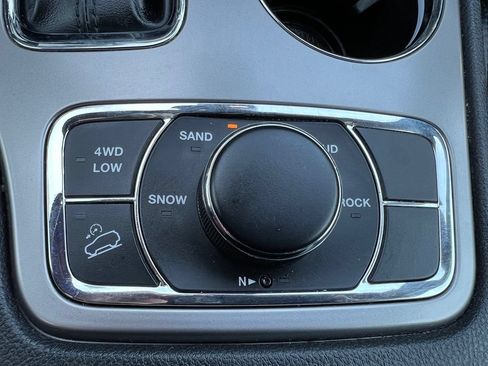 Used 2022 Jeep Grand Cherokee Limited AWD/4WD image 43