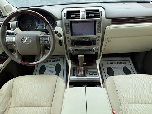 Used 2015 Lexus GX 460 w/ Premium Package AWD/4WD image 20