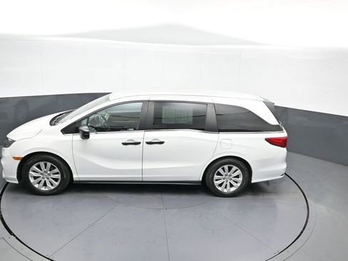 Used 2020 Honda Odyssey LX image 54