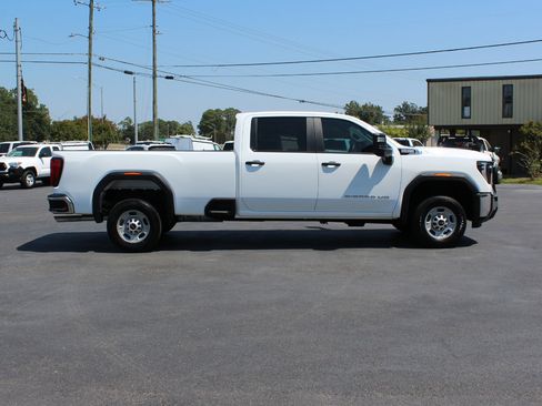 Used 2024 GMC Sierra 2500 Pro w/ Convenience Package image 7