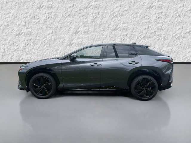 New 2026 Lexus RZ 450e AWD w/ Luxury Package image 6