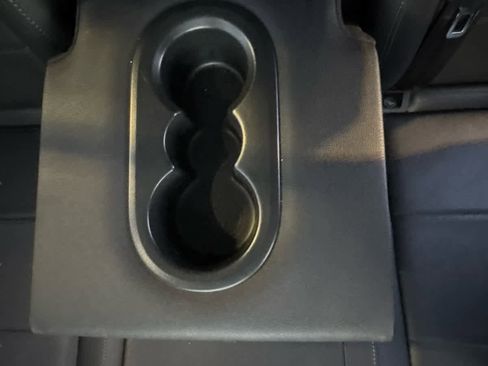 Certified 2020 Volkswagen Tiguan SEL image 14