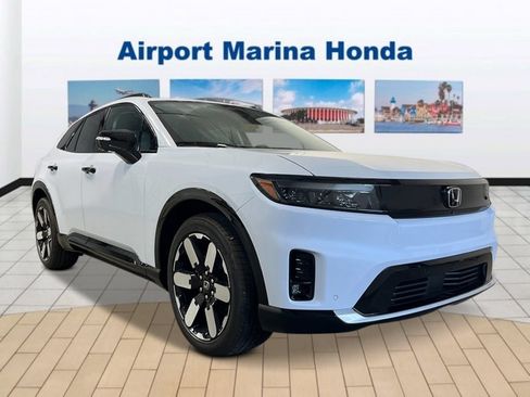 New 2026 Honda Prologue Elite image 9