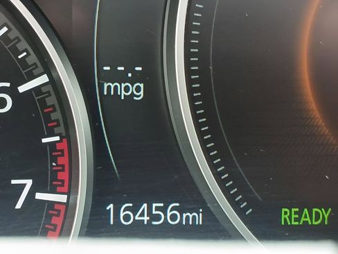 Used 2025 MAZDA CX-90 3.3 Turbo w/ Preferred Package AWD/4WD image 14