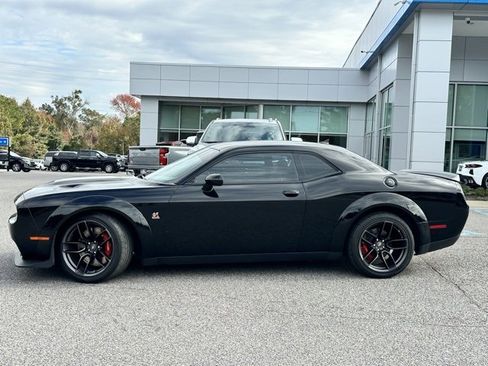 Used 2019 Dodge Challenger R/T Scat Pack image 5