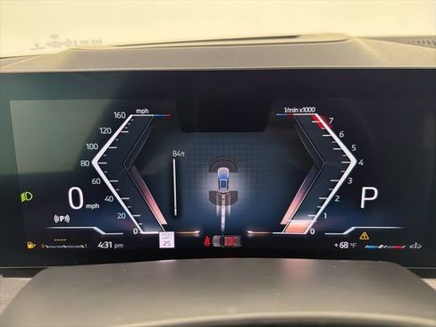 Used 2025 BMW X5 xDrive40i w/ Executive Package image 32