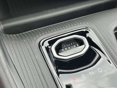 New 2026 Jeep Cherokee Limited image 28