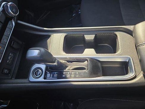 Used 2024 Nissan Sentra SV FWD image 20