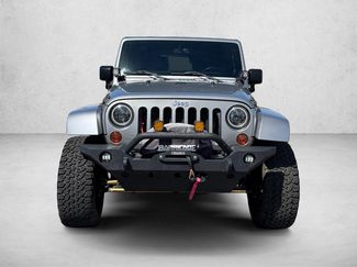 Used 2013 Jeep Wrangler Sport AWD/4WD video 2