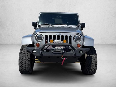 Used 2013 Jeep Wrangler Sport AWD/4WD image 2