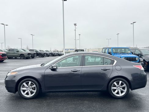 Used 2014 Acura TL image 6