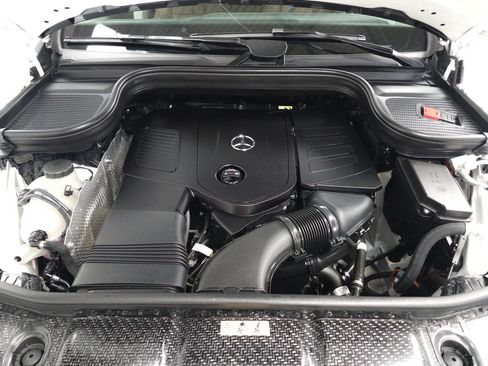 Certified 2026 Mercedes-Benz GLE 350 4MATIC image 36