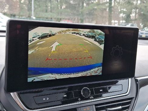 Certified 2025 Nissan Altima 2.5 SR w/ SR Premium Package image 20