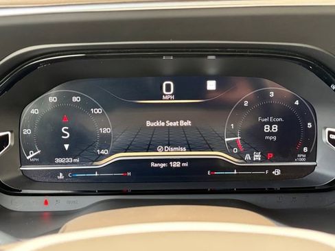 Used 2023 GMC Yukon Denali image 9