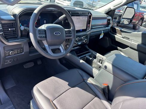 New 2026 Ford F350 Lariat AWD/4WD image 15