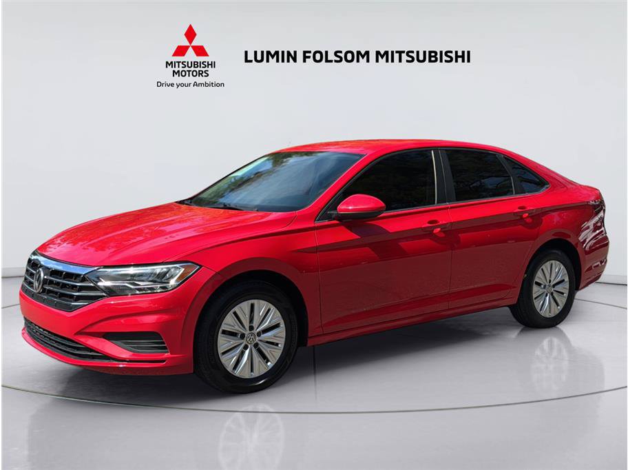 Used 2019 Volkswagen Jetta S FWD image 1