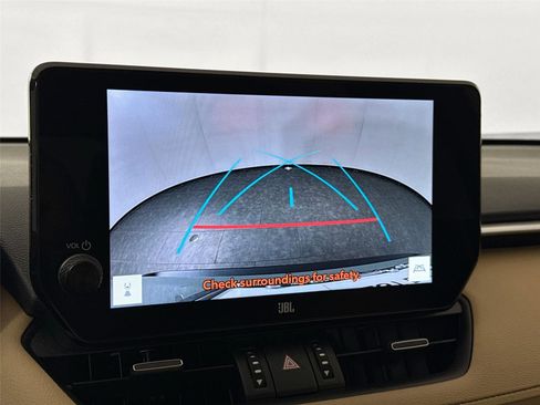 Certified 2023 Toyota RAV4 XLE Premium FWD image 25
