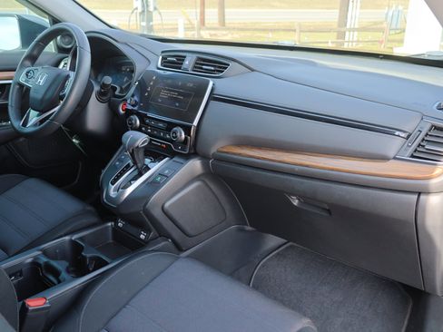 Used 2020 Honda CR-V EX image 37