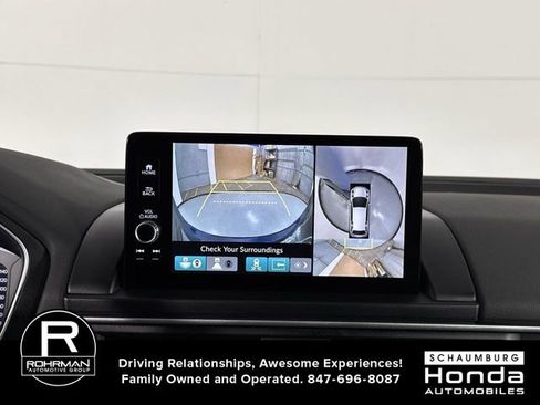 Used 2024 Honda Pilot Elite image 8