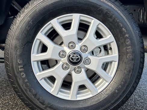 New 2026 Toyota Tacoma SR5 image 26