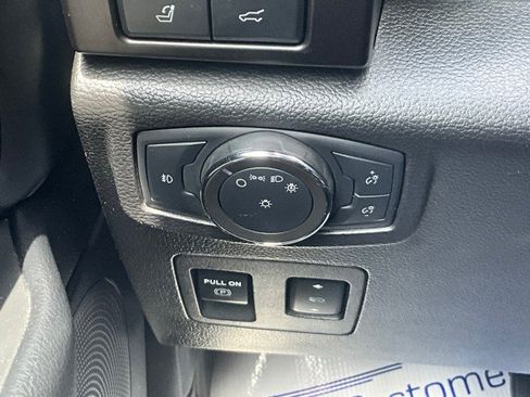 Used 2020 Ford Expedition Limited AWD/4WD image 15