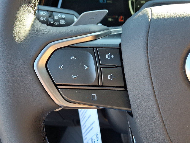 New 2026 Lexus RX 350 Premium Plus w/ Convenience Package AWD/4WD image 13